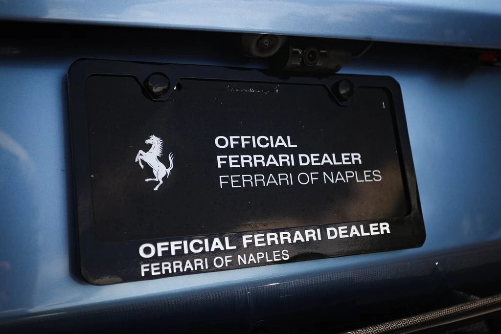 2021 Ferrari 812 GTS - Image 21 of 31