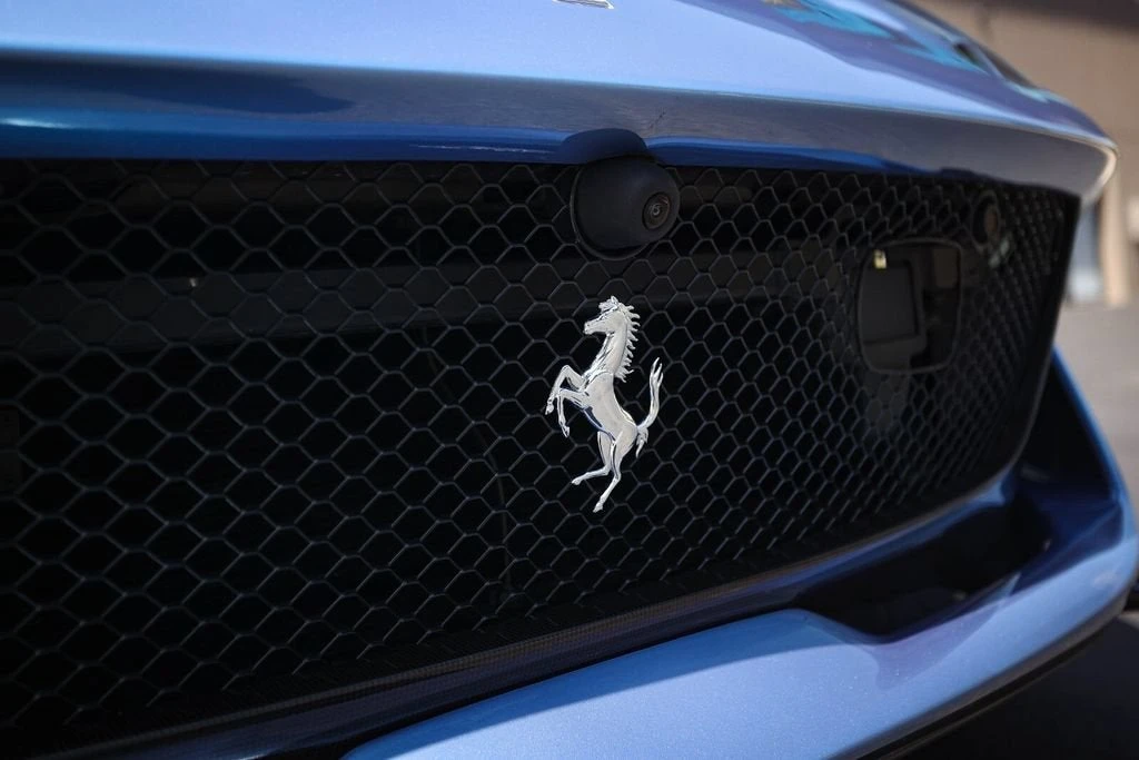 2021 Ferrari 812 GTS - Image 13 of 31
