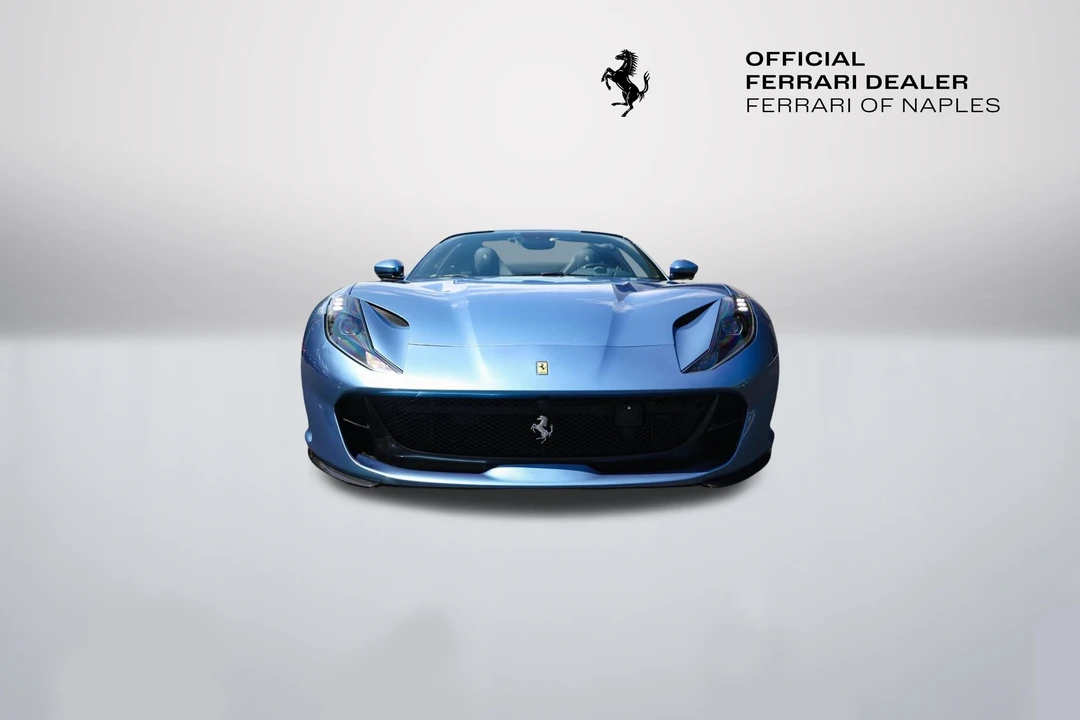 2021 Ferrari 812 GTS - Image 8 of 31