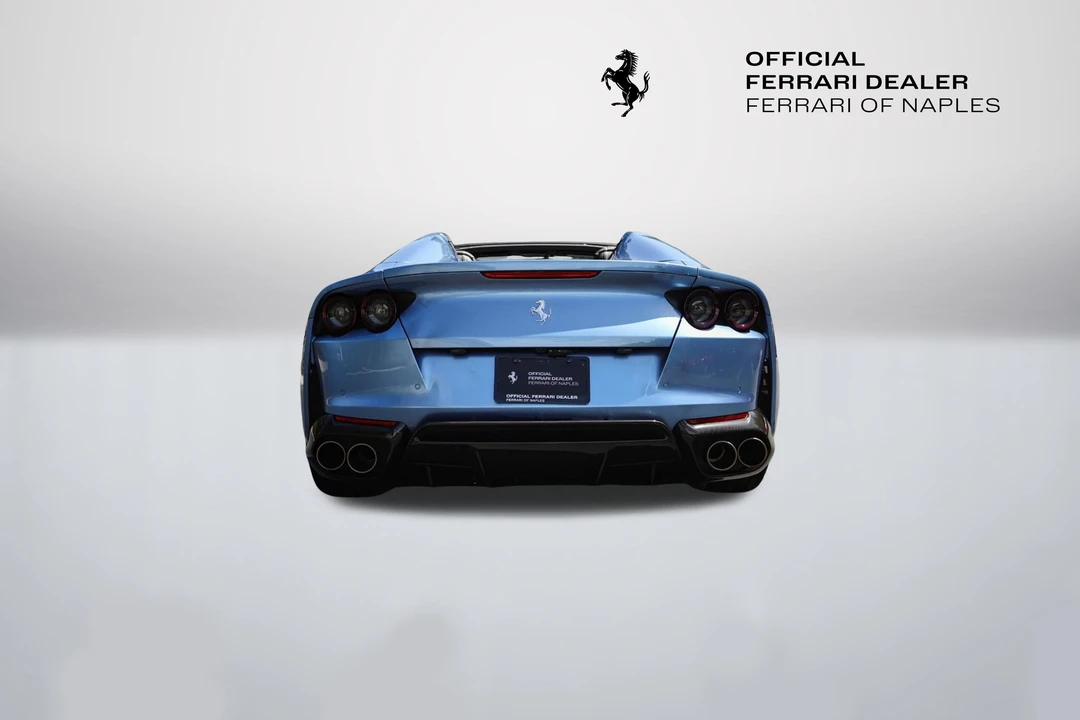 2021 Ferrari 812 GTS - Image 4 of 31