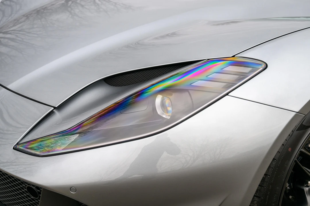 2021 Ferrari 812 GTS - Image 29 of 31
