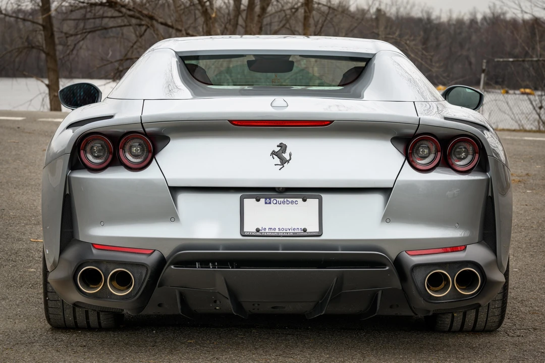 2021 Ferrari 812 GTS - Image 15 of 31