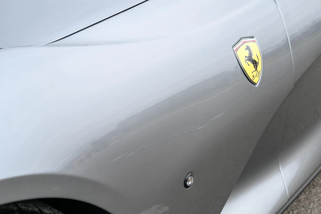 2021 Ferrari 812 GTS - Image 30 of 31