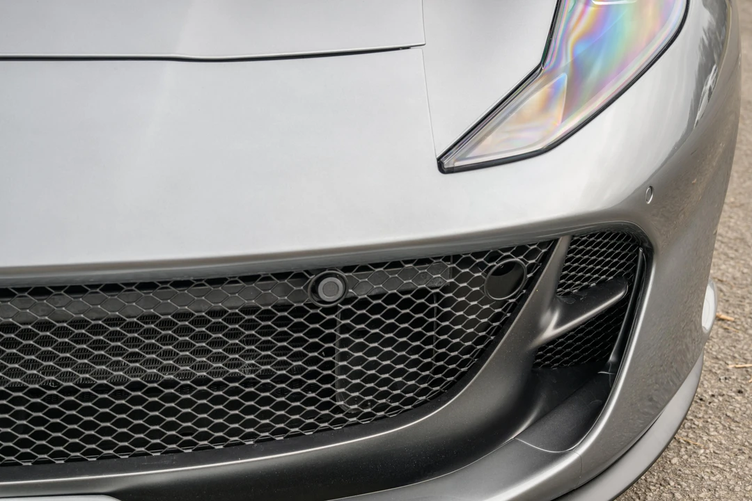 2021 Ferrari 812 GTS - Image 27 of 31