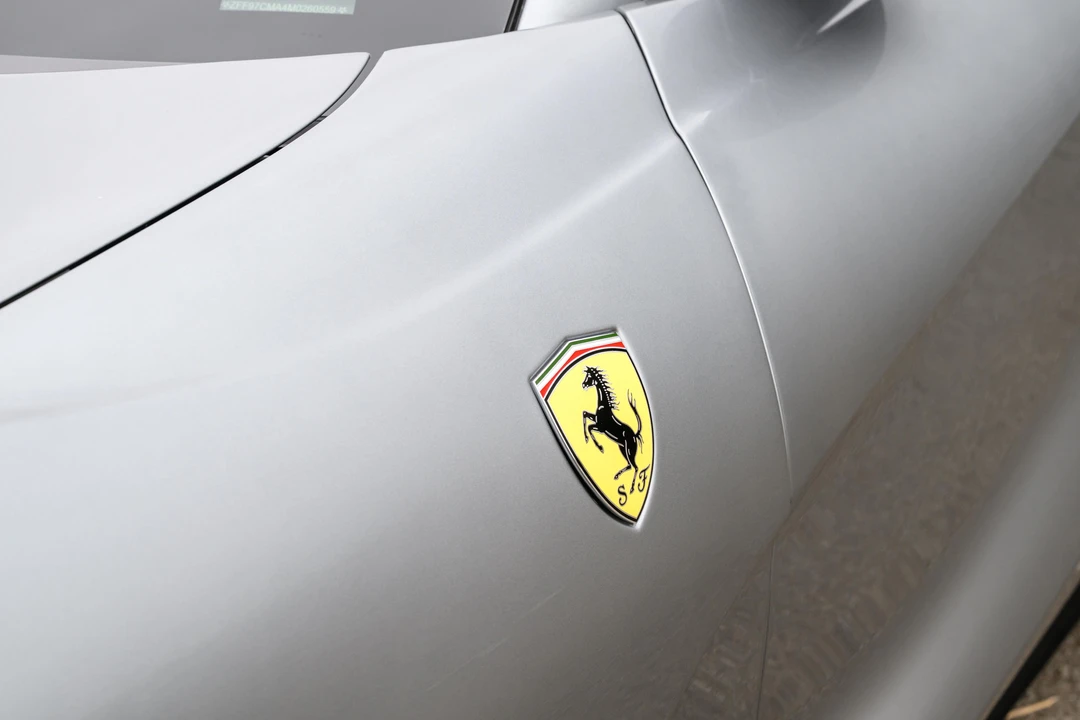 2021 Ferrari 812 GTS - Image 31 of 31