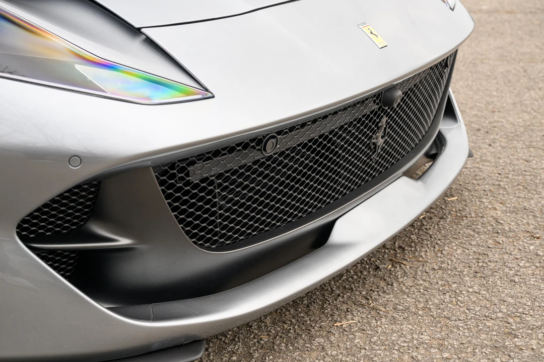 2021 Ferrari 812 GTS - Image 24 of 31