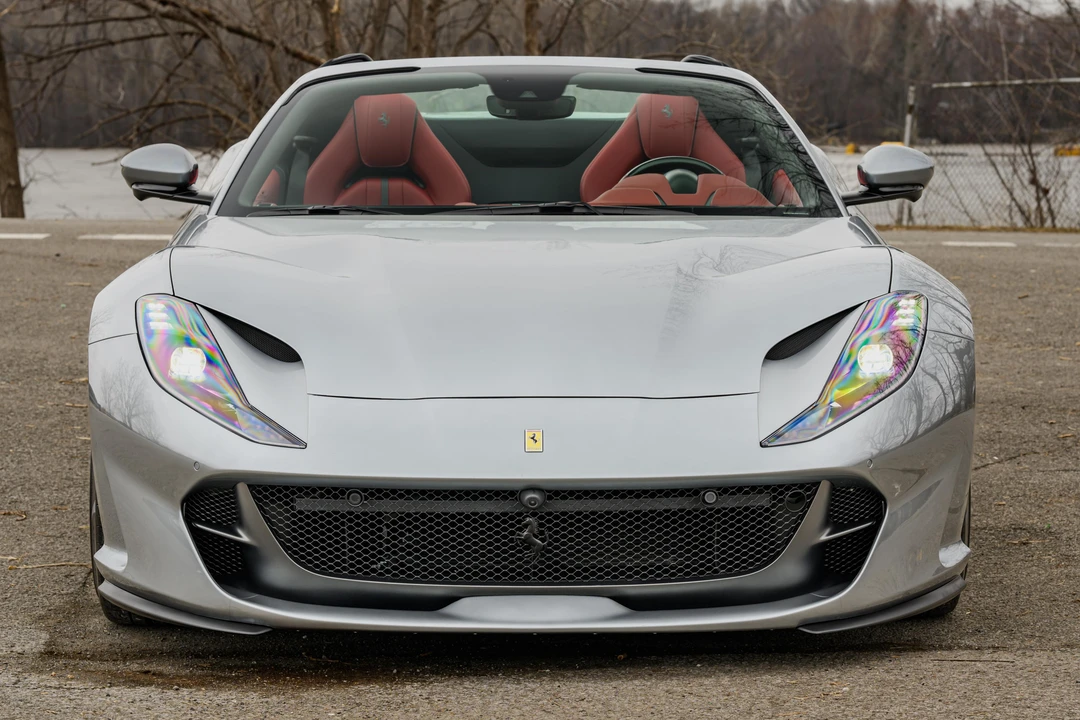 2021 Ferrari 812 GTS - Image 6 of 31