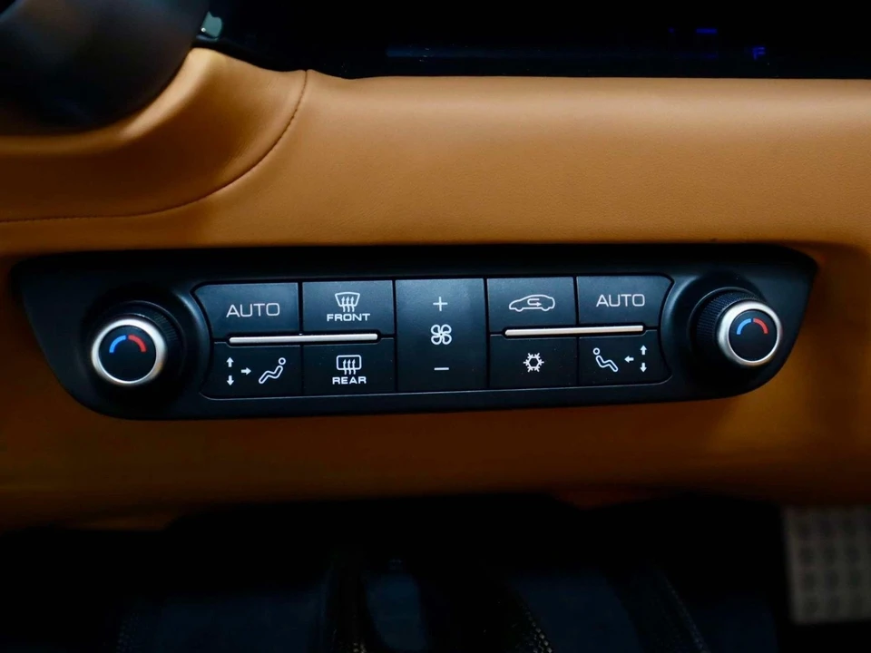 2021 Ferrari 812 GTS - Image 29 of 31