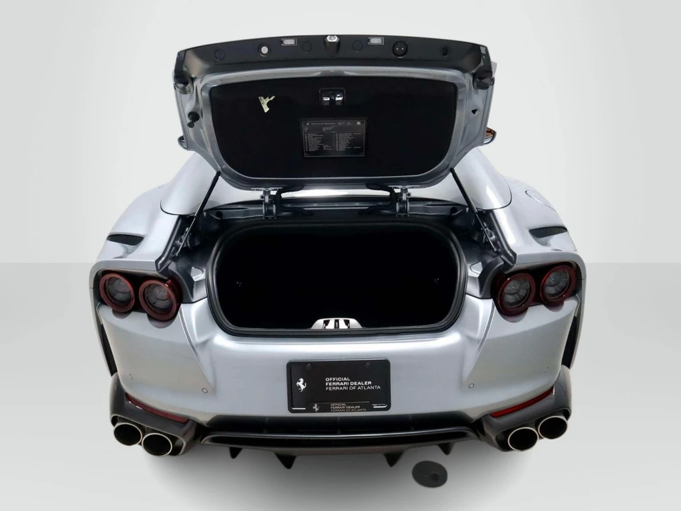 2021 Ferrari 812 GTS - Image 11 of 31