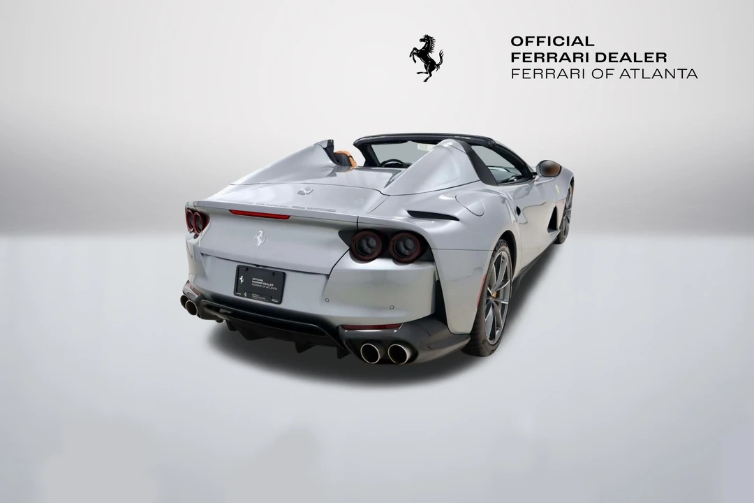 2021 Ferrari 812 GTS - Image 5 of 31