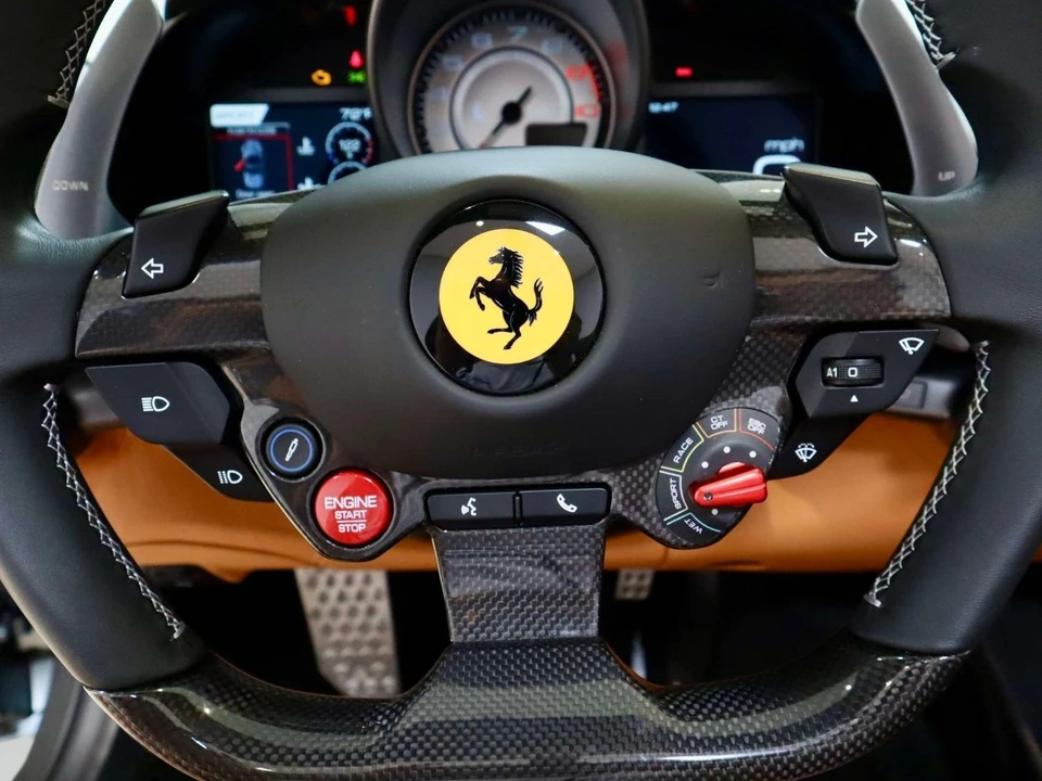 2021 Ferrari 812 GTS - Image 24 of 31