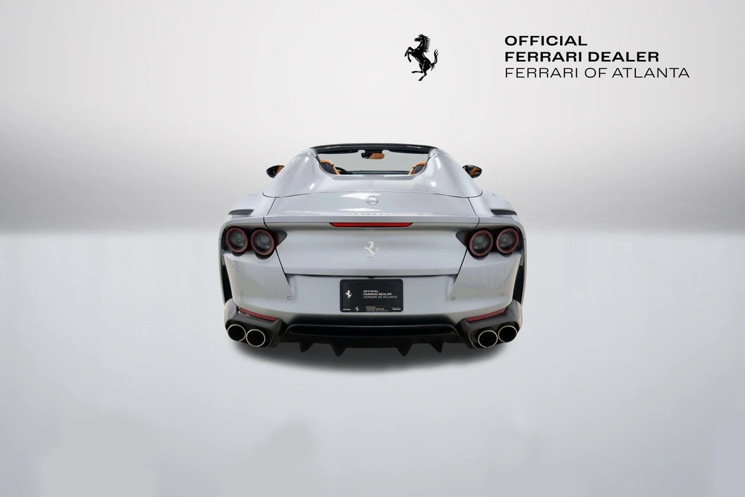 2021 Ferrari 812 GTS - Image 4 of 31