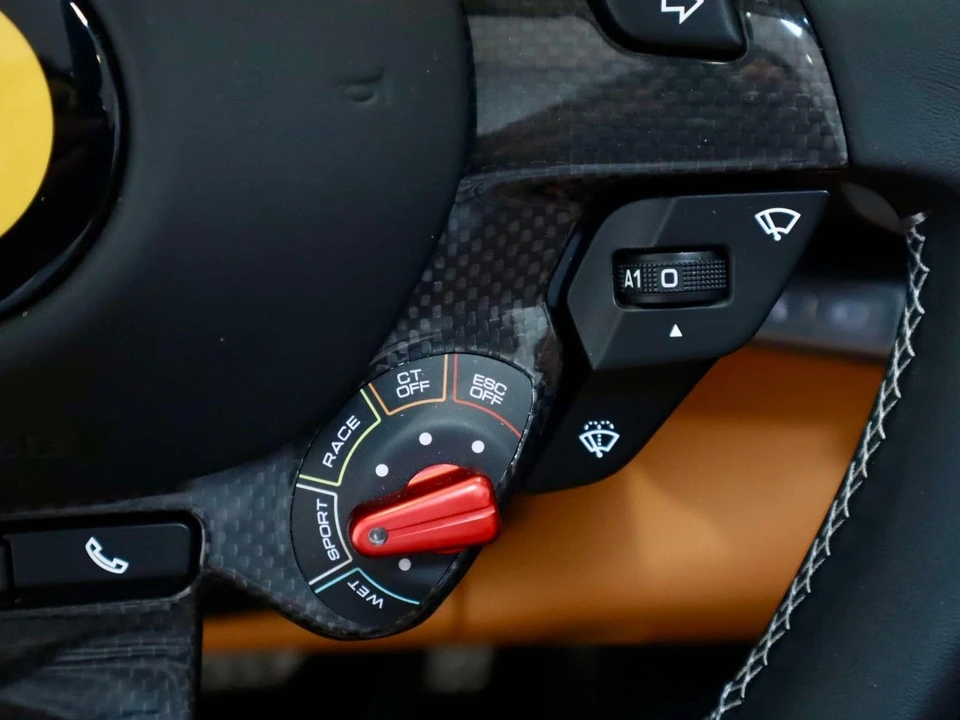 2021 Ferrari 812 GTS - Image 26 of 31