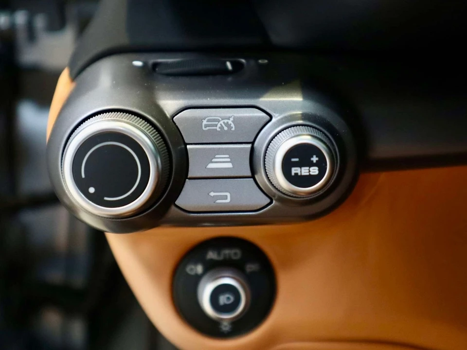 2021 Ferrari 812 GTS - Image 23 of 31
