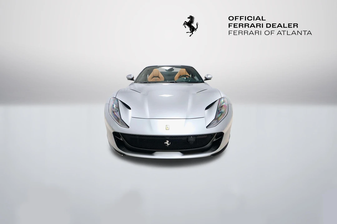 2021 Ferrari 812 GTS - Image 8 of 31