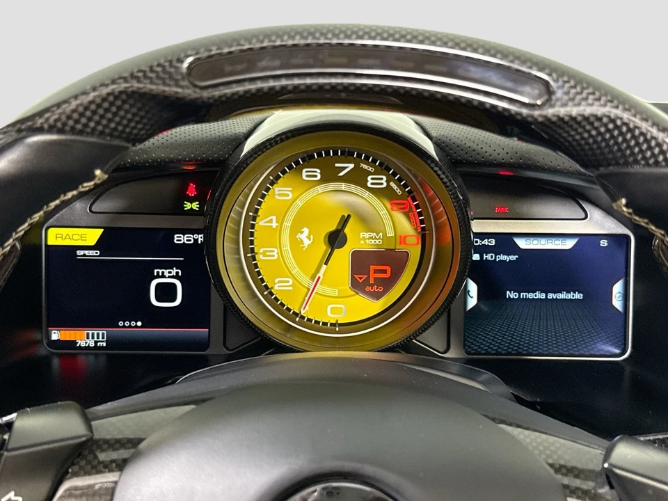 2021 Ferrari 812 GTS - Image 13 of 27