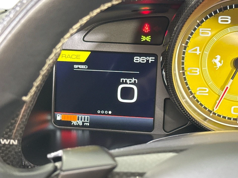 2021 Ferrari 812 GTS - Image 14 of 27