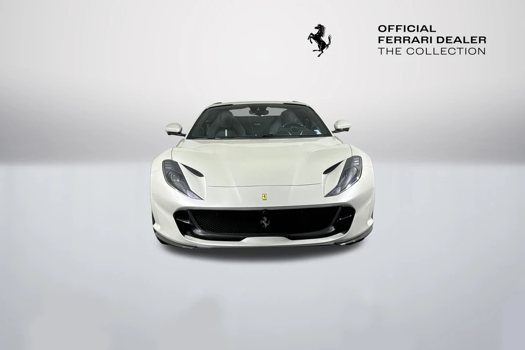 2021 Ferrari 812 GTS - Image 12 of 27