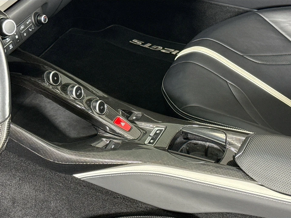 2021 Ferrari 812 GTS - Image 15 of 27