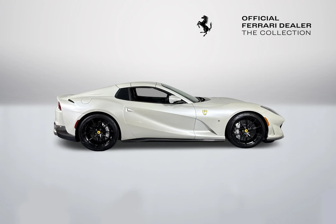 2021 Ferrari 812 GTS - Image 10 of 27