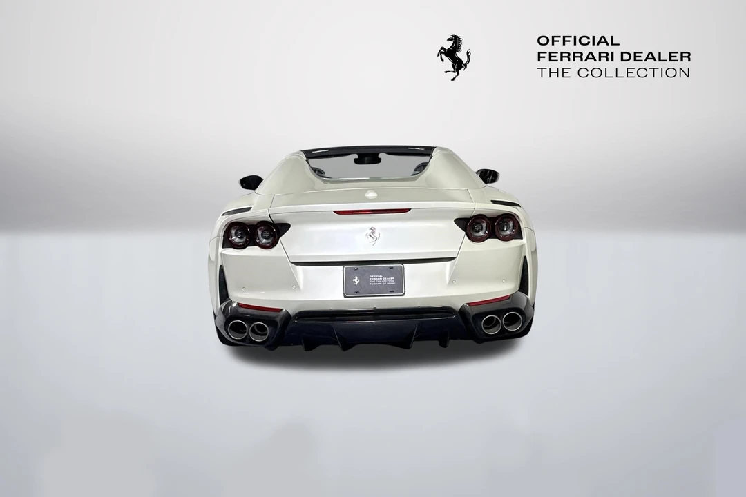 2021 Ferrari 812 GTS - Image 8 of 27