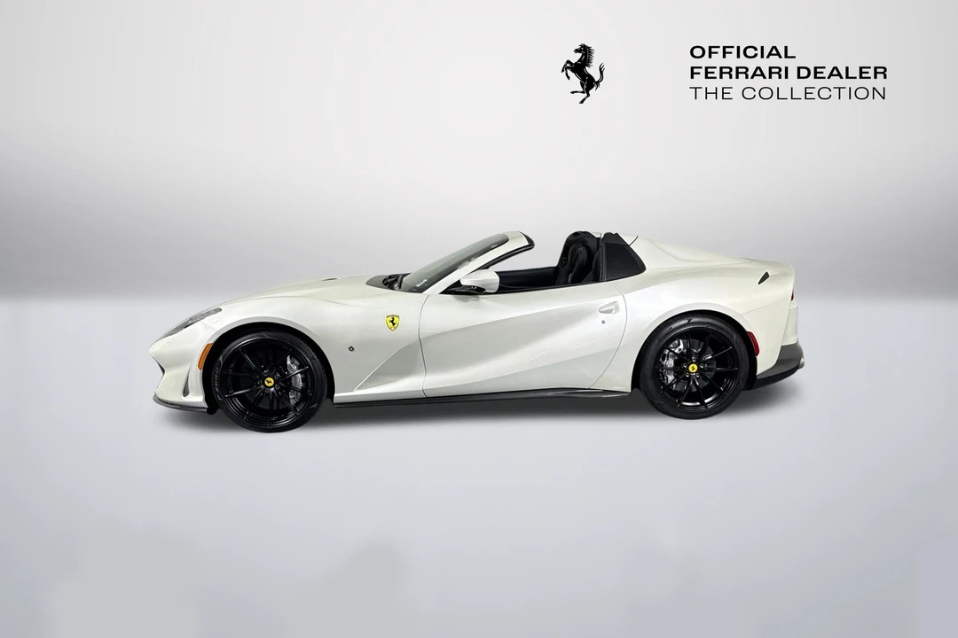 2021 Ferrari 812 GTS - Image 7 of 27