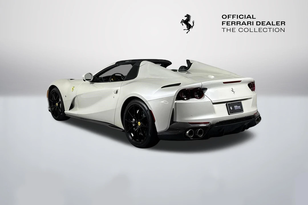 2021 Ferrari 812 GTS - Image 2 of 27