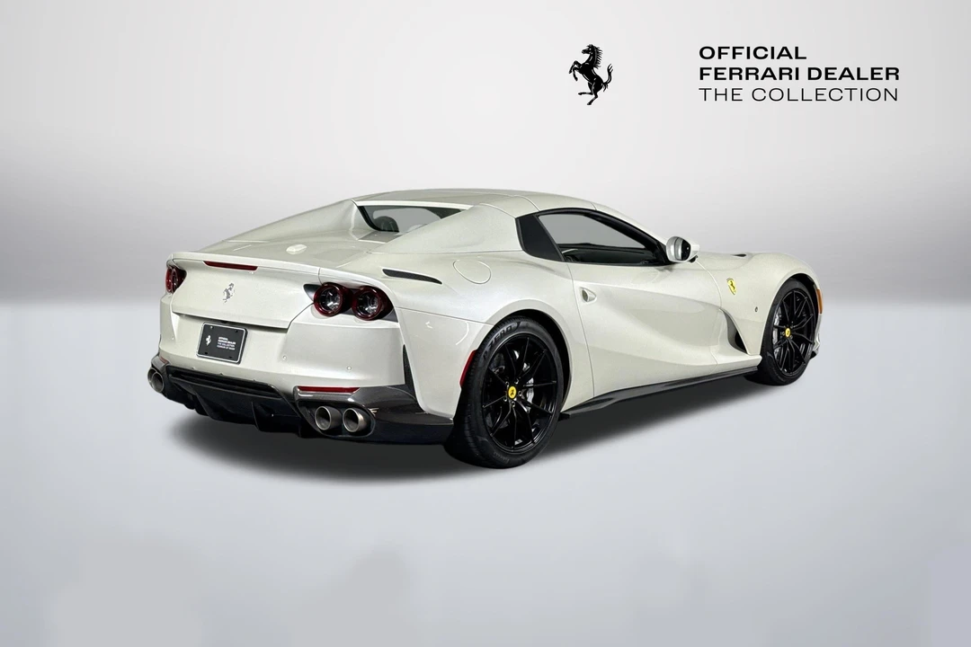 2021 Ferrari 812 GTS - Image 9 of 27