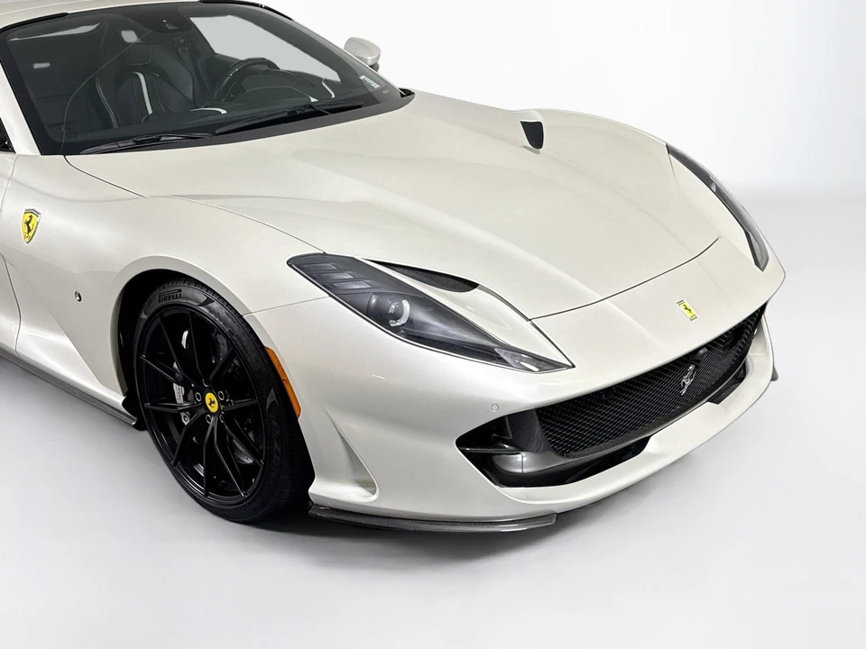 2021 Ferrari 812 GTS - Image 24 of 27