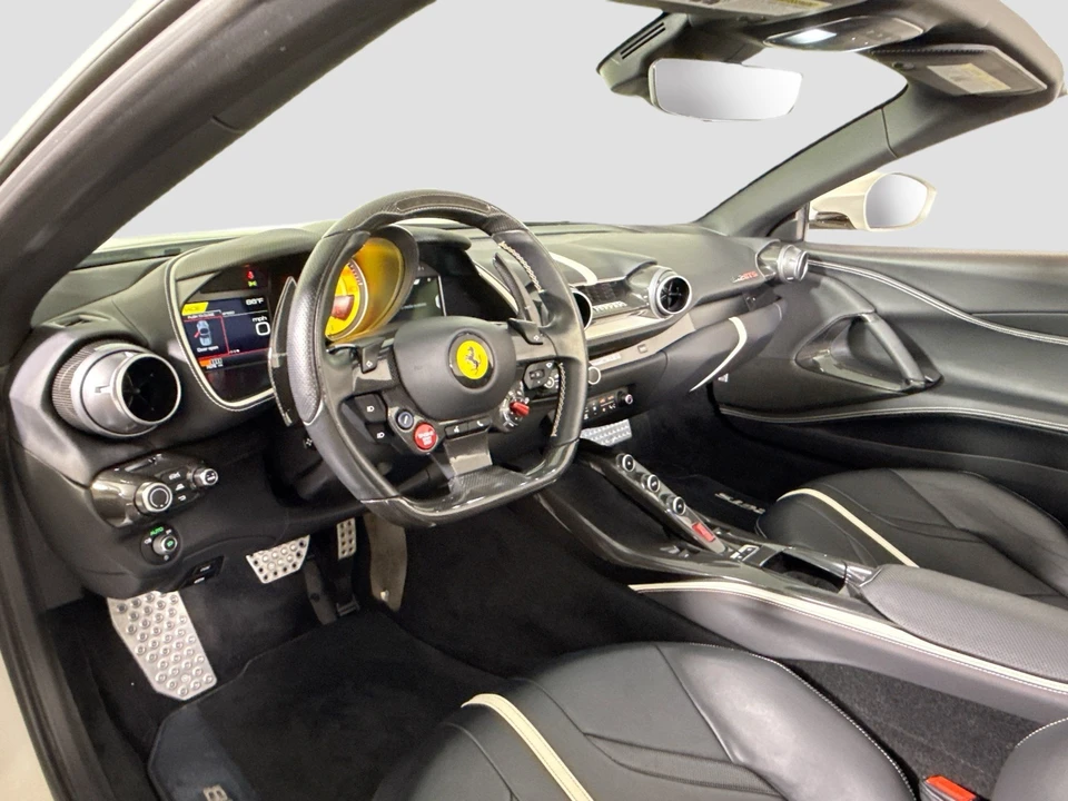 2021 Ferrari 812 GTS - Image 3 of 27