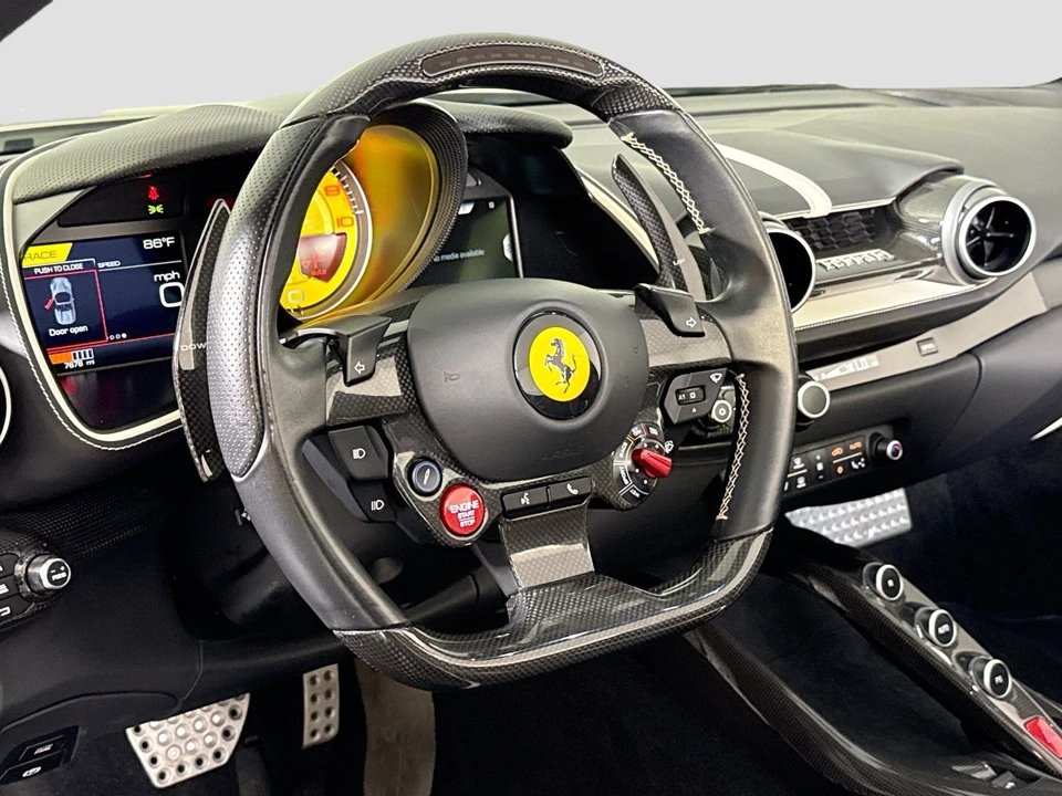 2021 Ferrari 812 GTS - Image 4 of 27
