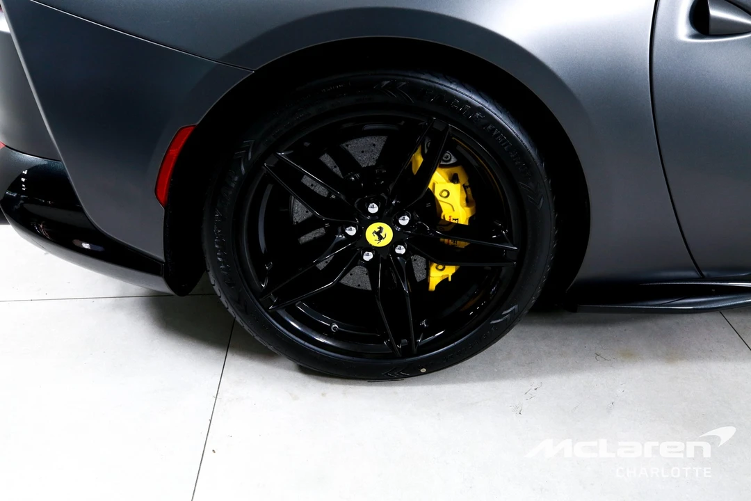 2021 Ferrari 812 GTS - Image 27 of 31
