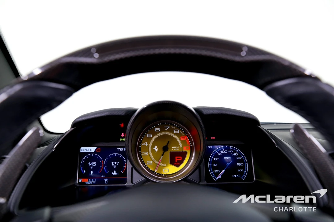 2021 Ferrari 812 GTS - Image 14 of 31
