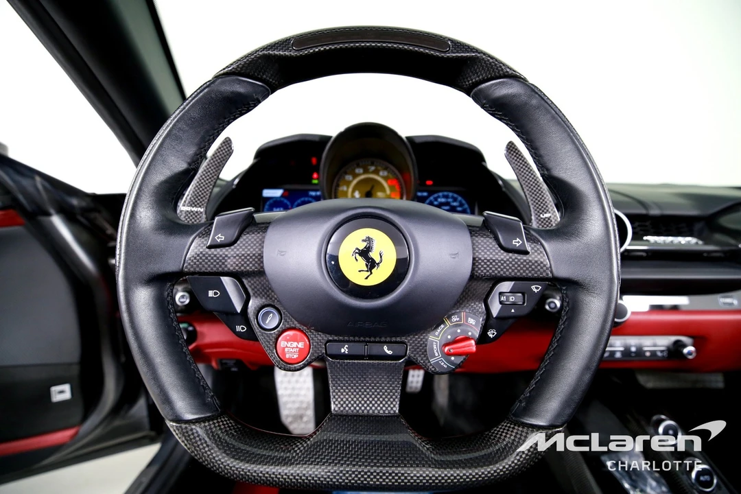 2021 Ferrari 812 GTS - Image 15 of 31