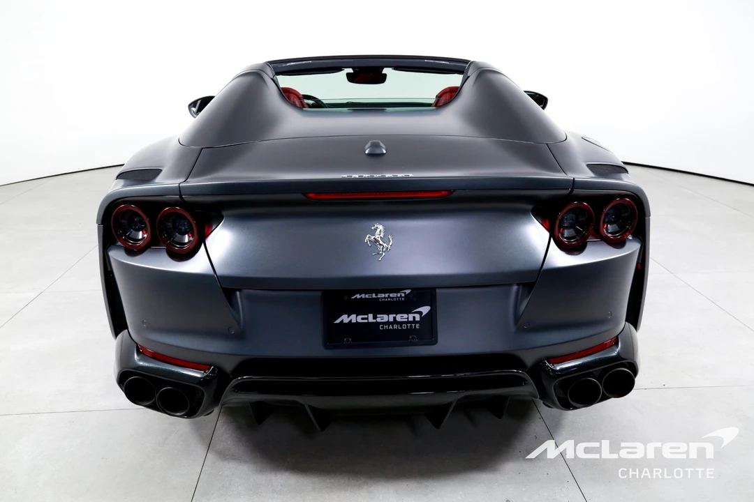 2021 Ferrari 812 GTS - Image 8 of 31