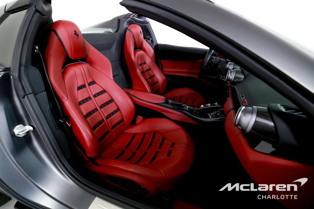 2021 Ferrari 812 GTS - Image 21 of 31