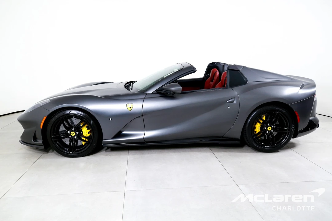 2021 Ferrari 812 GTS - Image 6 of 31