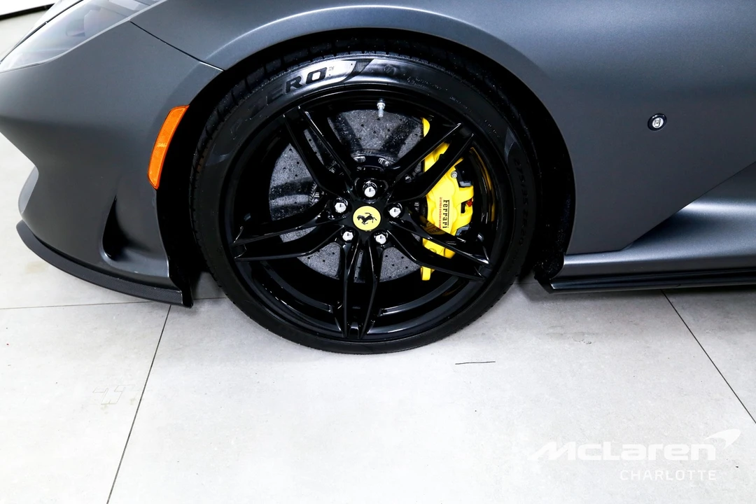 2021 Ferrari 812 GTS - Image 29 of 31
