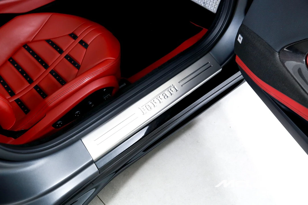 2021 Ferrari 812 GTS - Image 24 of 31