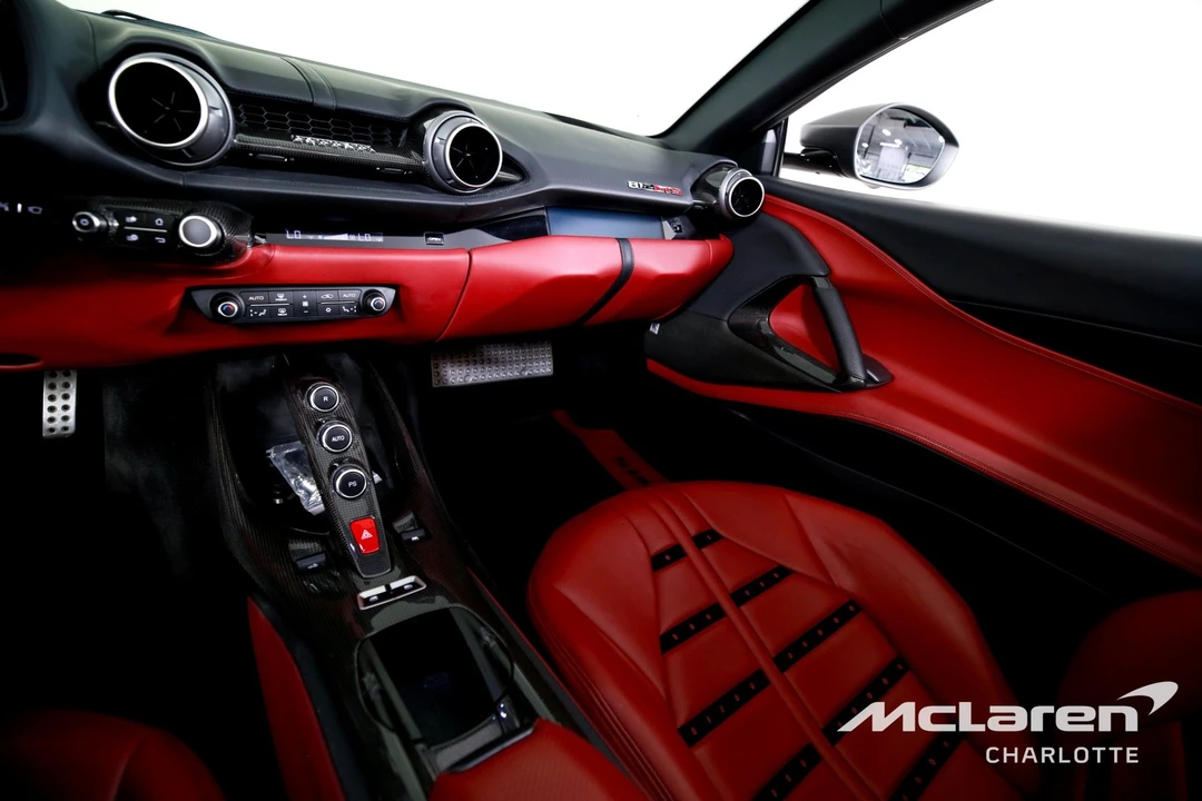 2021 Ferrari 812 GTS - Image 16 of 31