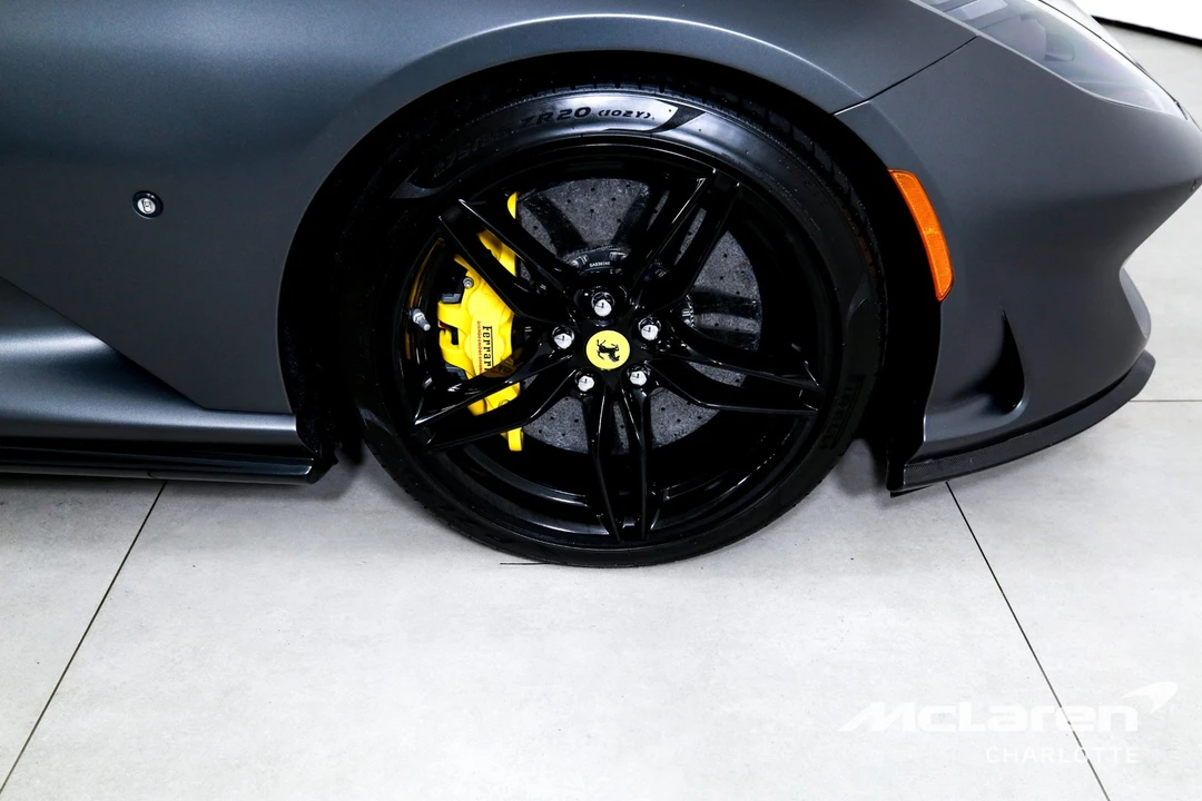 2021 Ferrari 812 GTS - Image 28 of 31