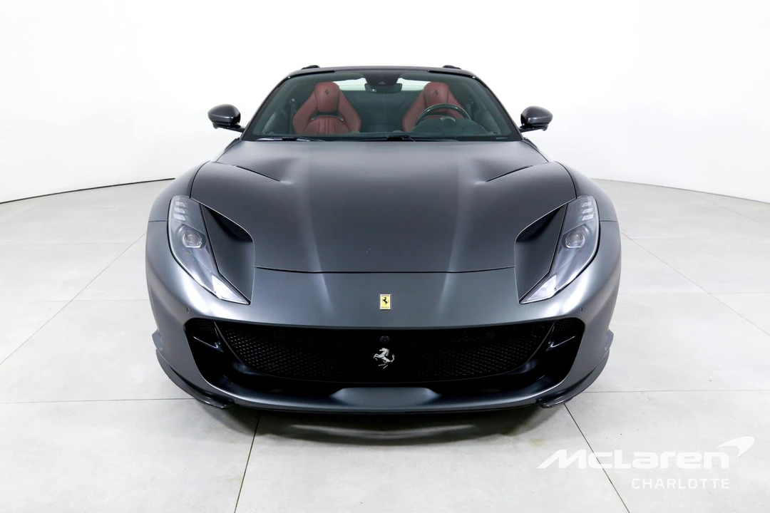 2021 Ferrari 812 GTS - Image 5 of 31