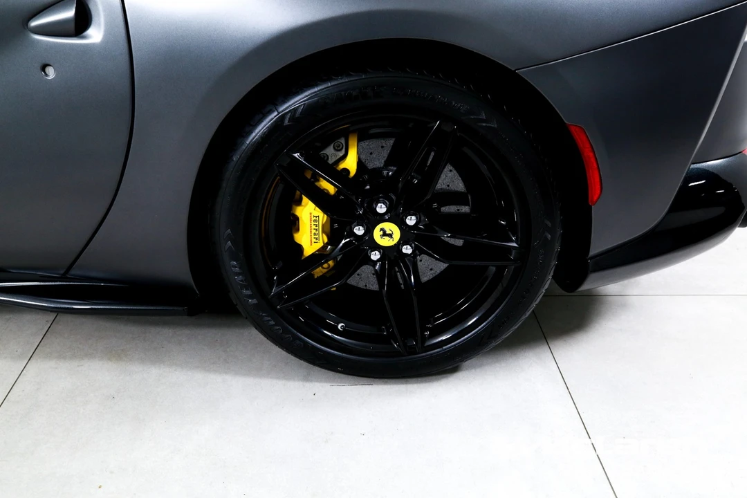 2021 Ferrari 812 GTS - Image 30 of 31
