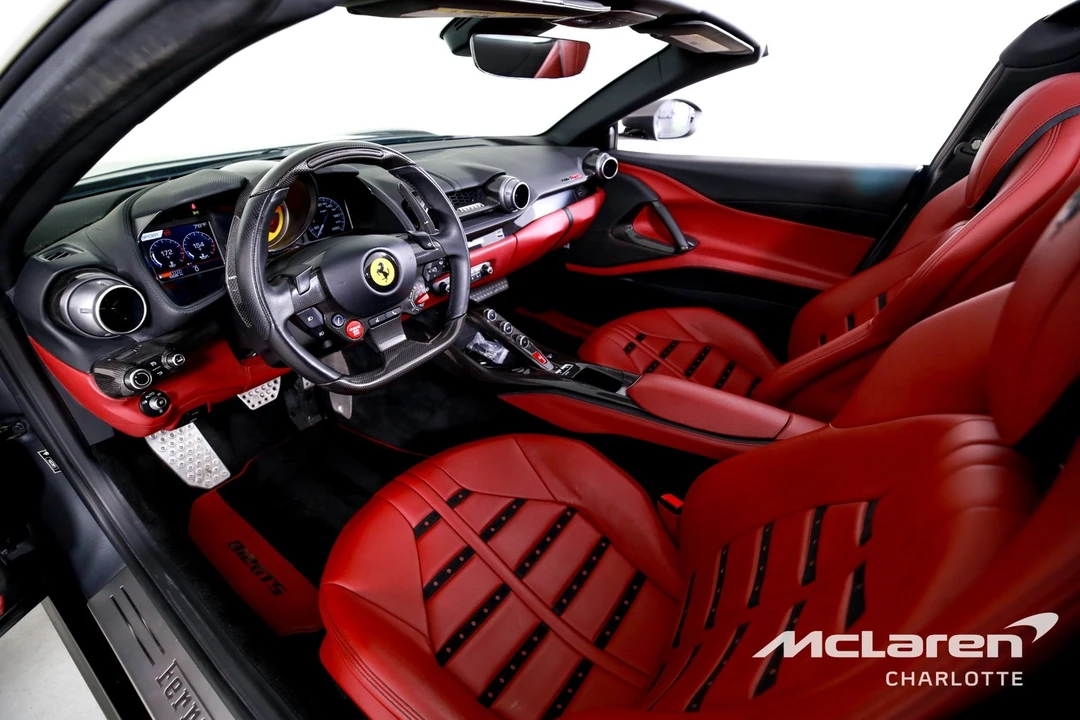 2021 Ferrari 812 GTS - Image 13 of 31