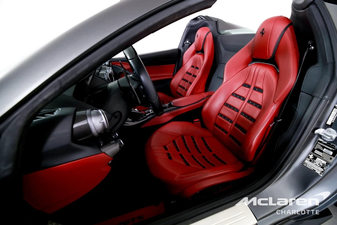 2021 Ferrari 812 GTS - Image 12 of 31