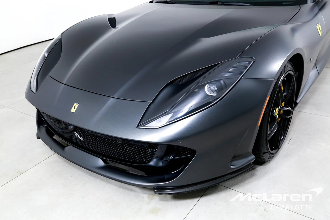 2021 Ferrari 812 GTS - Image 31 of 31