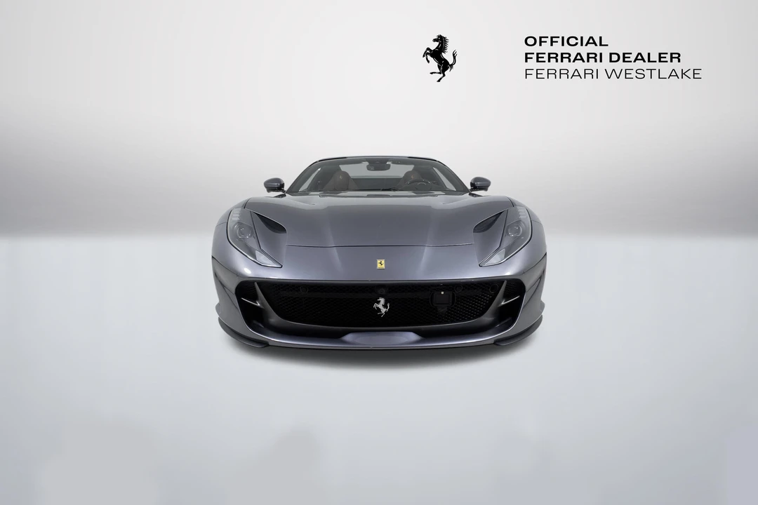 2021 Ferrari 812 GTS - Image 13 of 31