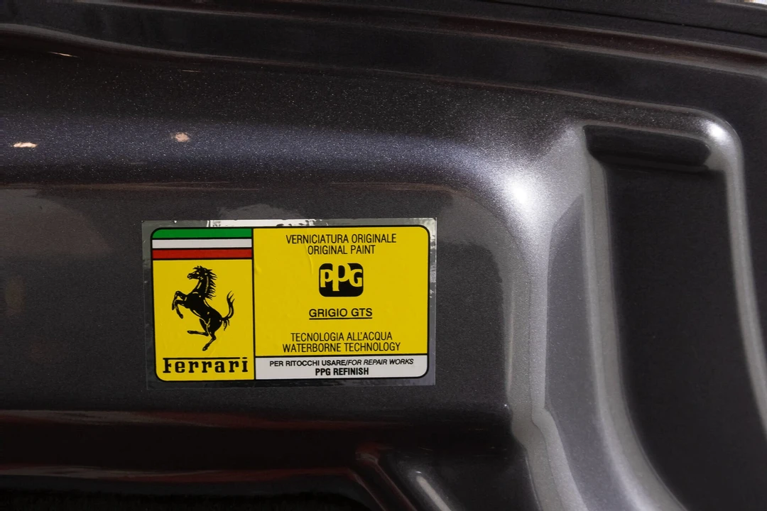 2021 Ferrari 812 GTS - Image 27 of 31
