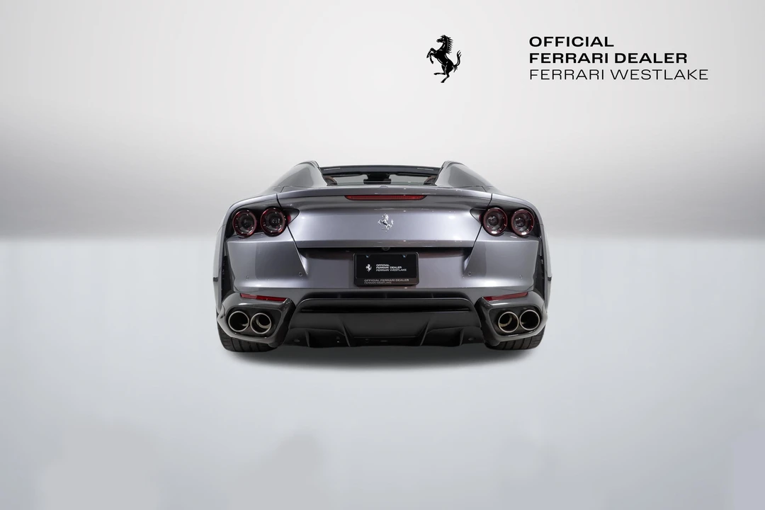 2021 Ferrari 812 GTS - Image 6 of 31