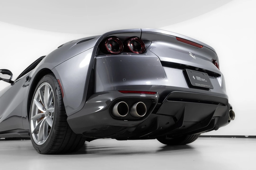 2021 Ferrari 812 GTS - Image 20 of 31